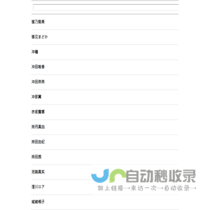 百万链_全球网站记录者！